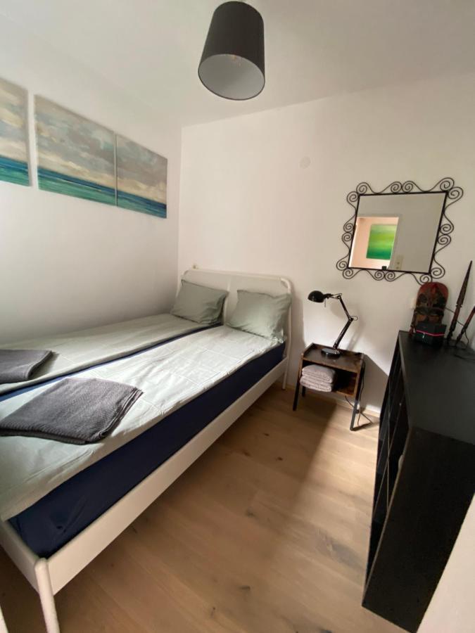 Viеnna City 6 Apartment เวียนนา ภายนอก รูปภาพ