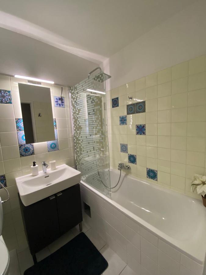 Viеnna City 6 Apartment เวียนนา ภายนอก รูปภาพ
