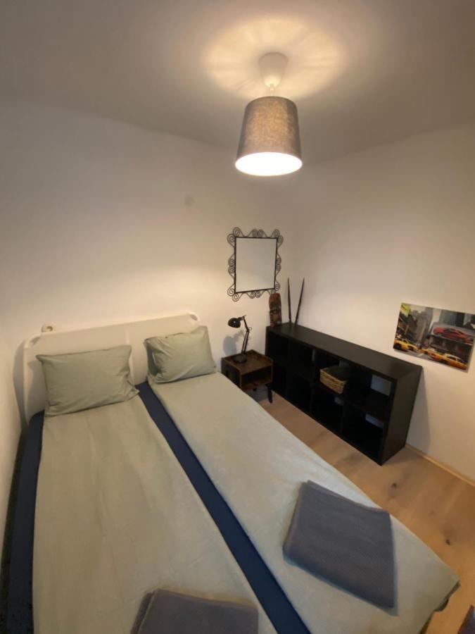 Viеnna City 6 Apartment เวียนนา ภายนอก รูปภาพ